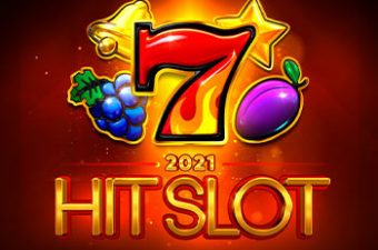 2021 Hit Slot