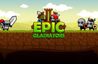 Epic Gladiators