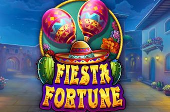 Fiesta Fortune