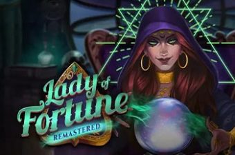 Lady of Fortune Remastered