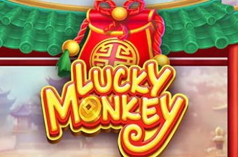 Lucky Monkey