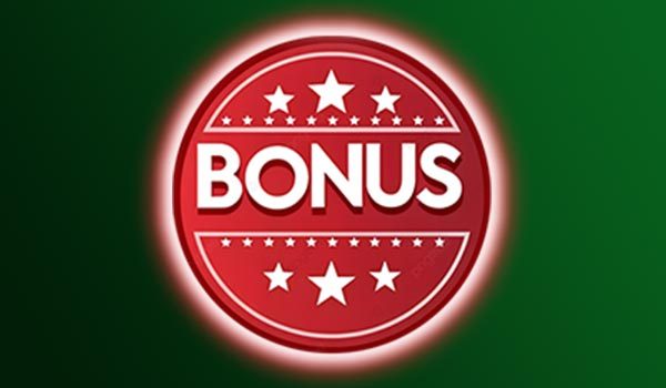 Промокоды и бонусы