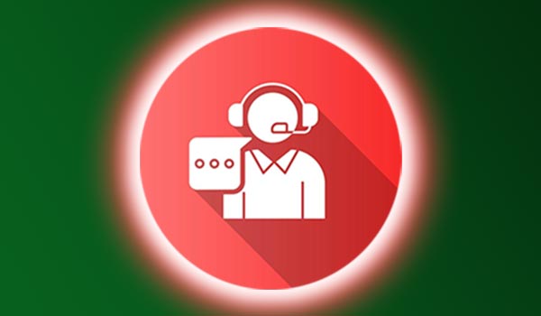 Служба поддержки